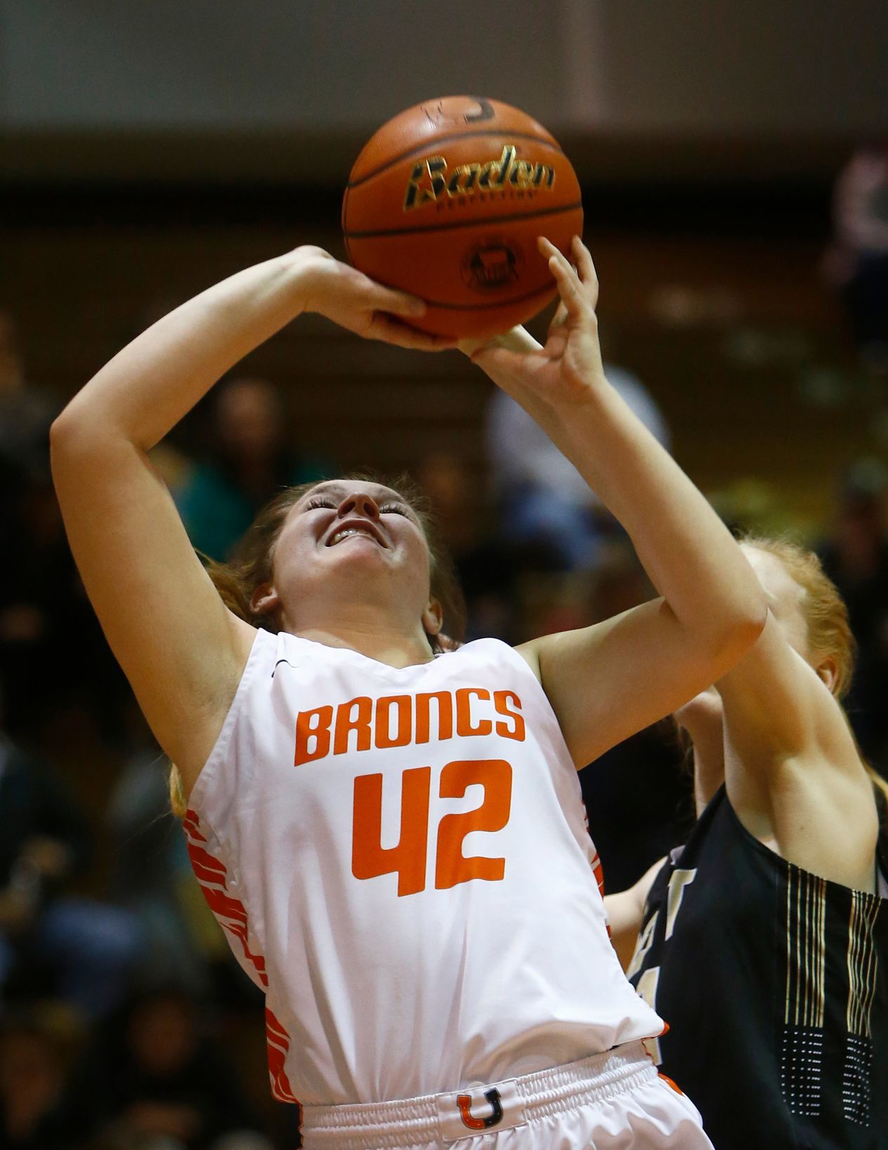 Billings Senior takes on Billings West